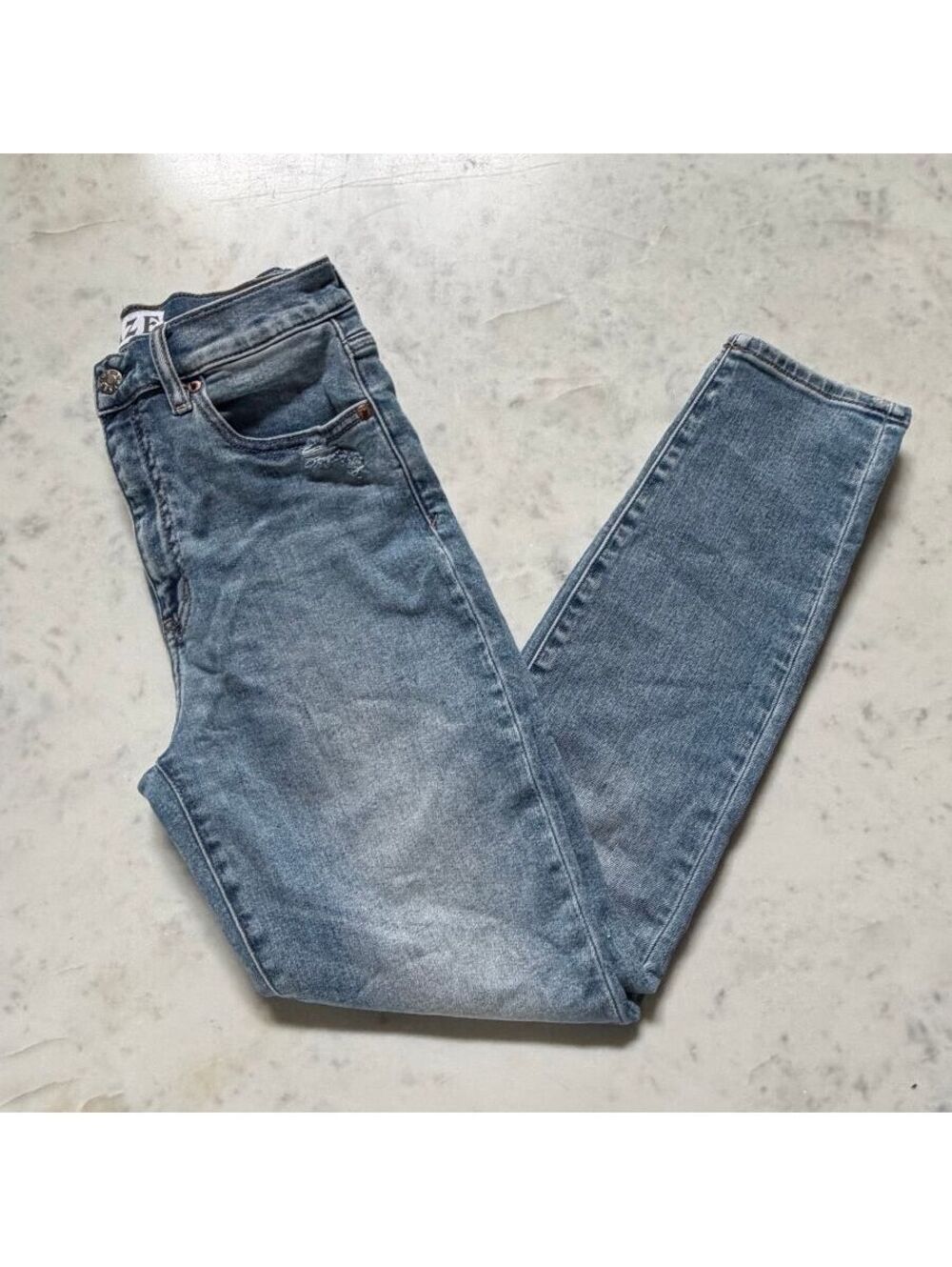 Daze "Hug" Jeans - Size 27